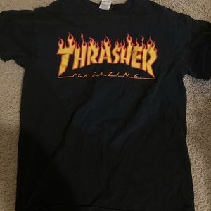 Thrasher T Shirt